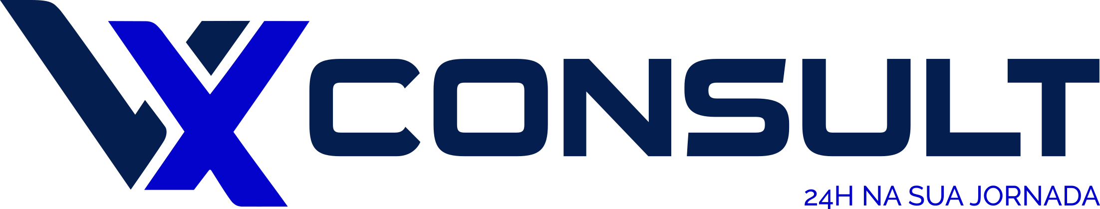 Logo VX Consult